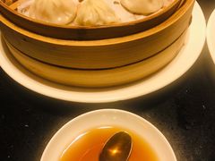 上海小笼汤包-上海小南国(国发店)
