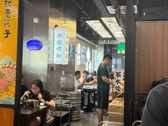 -小螺大作·螺蛳粉火锅(林和西店)