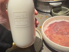 -巴奴毛肚火锅(大剧院店)