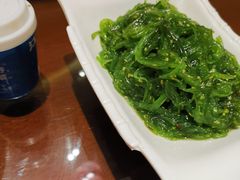 -渔民船说·北塘海鲜·天津菜·海肠捞饭(北塘古镇店)