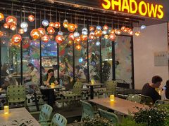 -SHADOWS•Bistro&Eatery(安福路店)