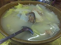 -纳兰傣雀傣味餐厅