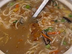 -百家福海鲜排档·闽菜·家宴(斗西路口店)