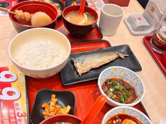 -食其家·牛丼咖喱(太阳宫店)