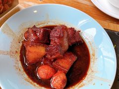 -灶丰年间(定安路店)