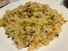 扬州炒饭-扬州香格里拉·香宫中餐厅
