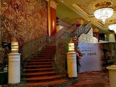 -北京中国大饭店