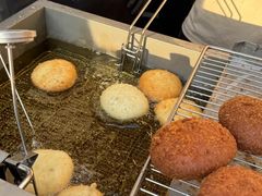 -富贵面包公司(运河店)