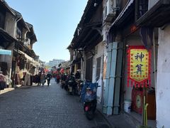 -绍兴书圣故里景区