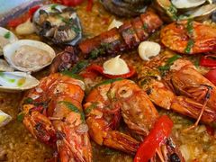 -BROWNSTONE布朗石西班牙餐厅(富城店)