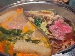 -牛New寿喜烧(金鹰世界店)