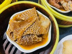 -府城小食馆(金龙宾馆店)