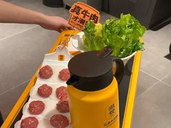 -潮发潮汕牛肉店(东方宝泰店)