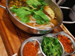 -小满手工粉(北京富力广场店)