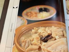 -砂锅居(西四店)