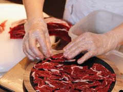 -受气牛肉·重庆耙牛肉(来福士店)
