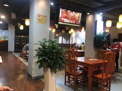 大堂-醉长安(南门总店)
