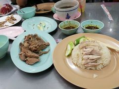 -红大哥水门鸡饭(總店)