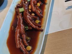 -海底捞火锅(上地华联店)