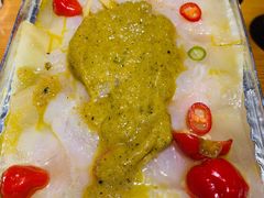 -腰子哥烤串(石佛营炫特店)