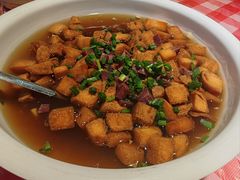 -阆辣荟餐饮(老味道8年·古城店)