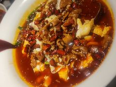 -蔴将·川菜(黄龙万科店)