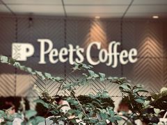 -Peet's Coffee皮爷咖啡(万象天地店)
