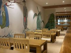 -永青泉汗蒸广场(大运河博物馆店)