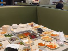 -海底捞火锅(亲子主题北金鹰店)