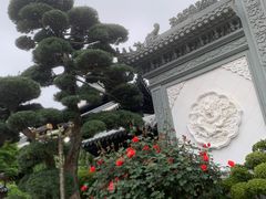 -上海皇廷花园酒店·西餐厅·自助餐