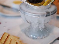 -MORTON'S 莫尔顿牛排坊(北京丽晶酒店)