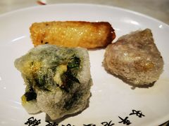 -长平老姿娘夜粥(平东一街店)