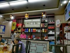 大堂-协和菜馆(凤凰街店)