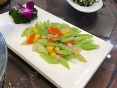 -锦海城市大酒店·上海酒楼(会馆浜路店)