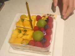 -海底捞火锅(银泰中心店)