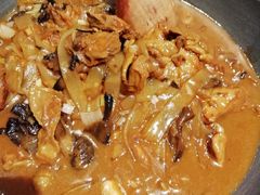 -关东小磨东北菜(上海长风大悦城店)