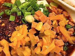 -川味堂·四川豆花(八卦岭店)