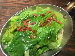 -食间牛排(重庆路万达店)