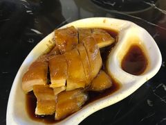 -西关味(大卫城店)