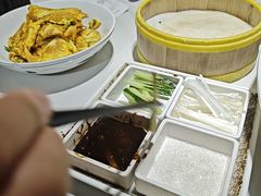 -东流山烤鸭·家常菜(巢湖万达店)