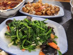 -小唐小四川水煮鱼(北三路店)