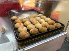 -真老大房鲜肉月饼(南京路步行街店)