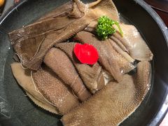 -谭鸭血老火锅(龙湖宝山天街店)