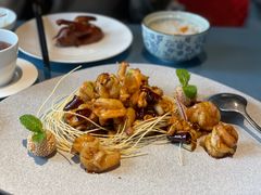 -南堂館川菜文化餐厅(天府店)