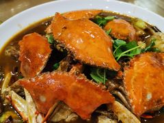-火龙堂·风味民间菜(文一路店)