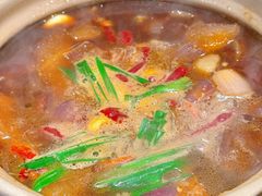 -杨老头鲜货烧烤(太古里店)