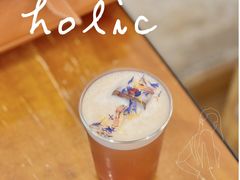 -COFFEE HOLIC(朝外SOHO店)