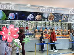 -深海中餐厅(国家海洋博物馆店)