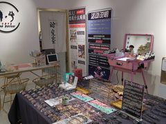 -肆兮眼镜·蔡司·徕卡战略合作店(大坪店)