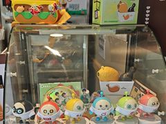 -德克士(宝龙天地店)